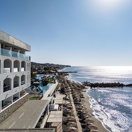 Hotel Petra Mare Ierápetra Exteriér fotografie