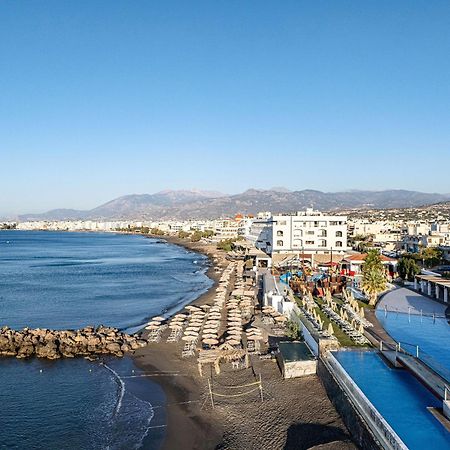 Hotel Petra Mare Ierápetra Exteriér fotografie
