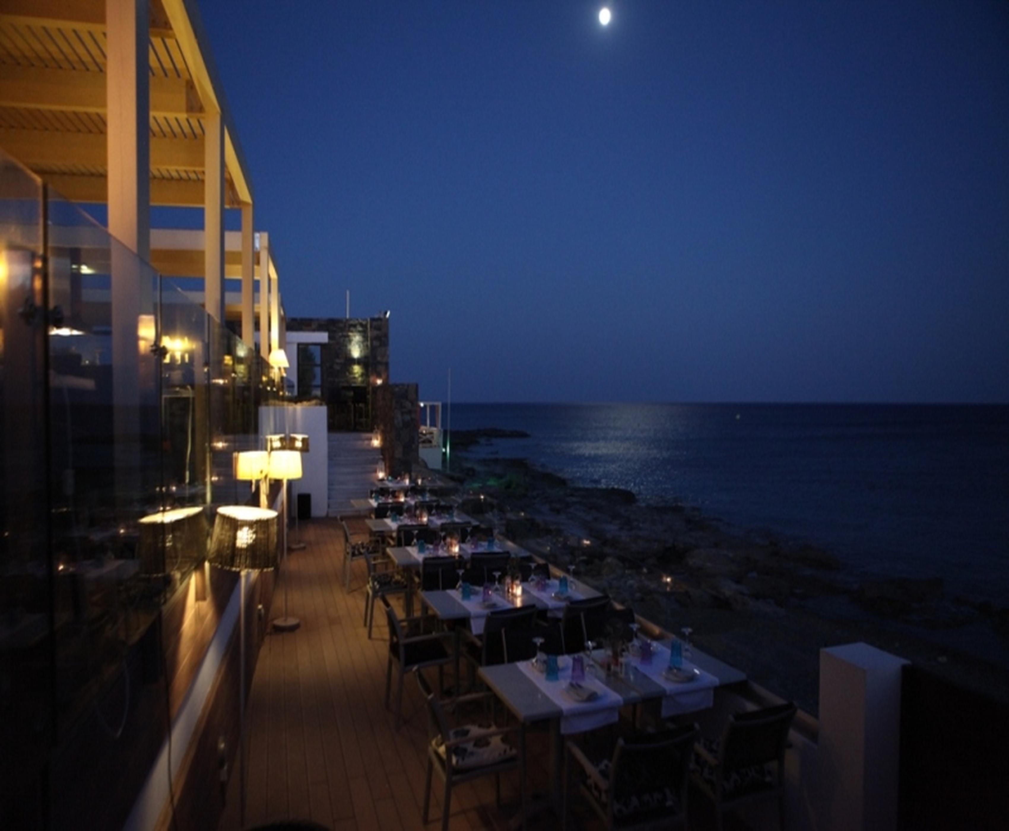 Hotel Petra Mare Ierápetra Exteriér fotografie