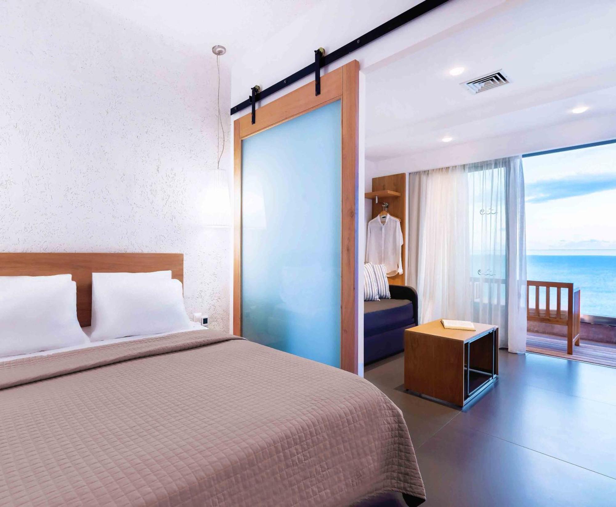 Hotel Petra Mare Ierápetra Pokoj fotografie