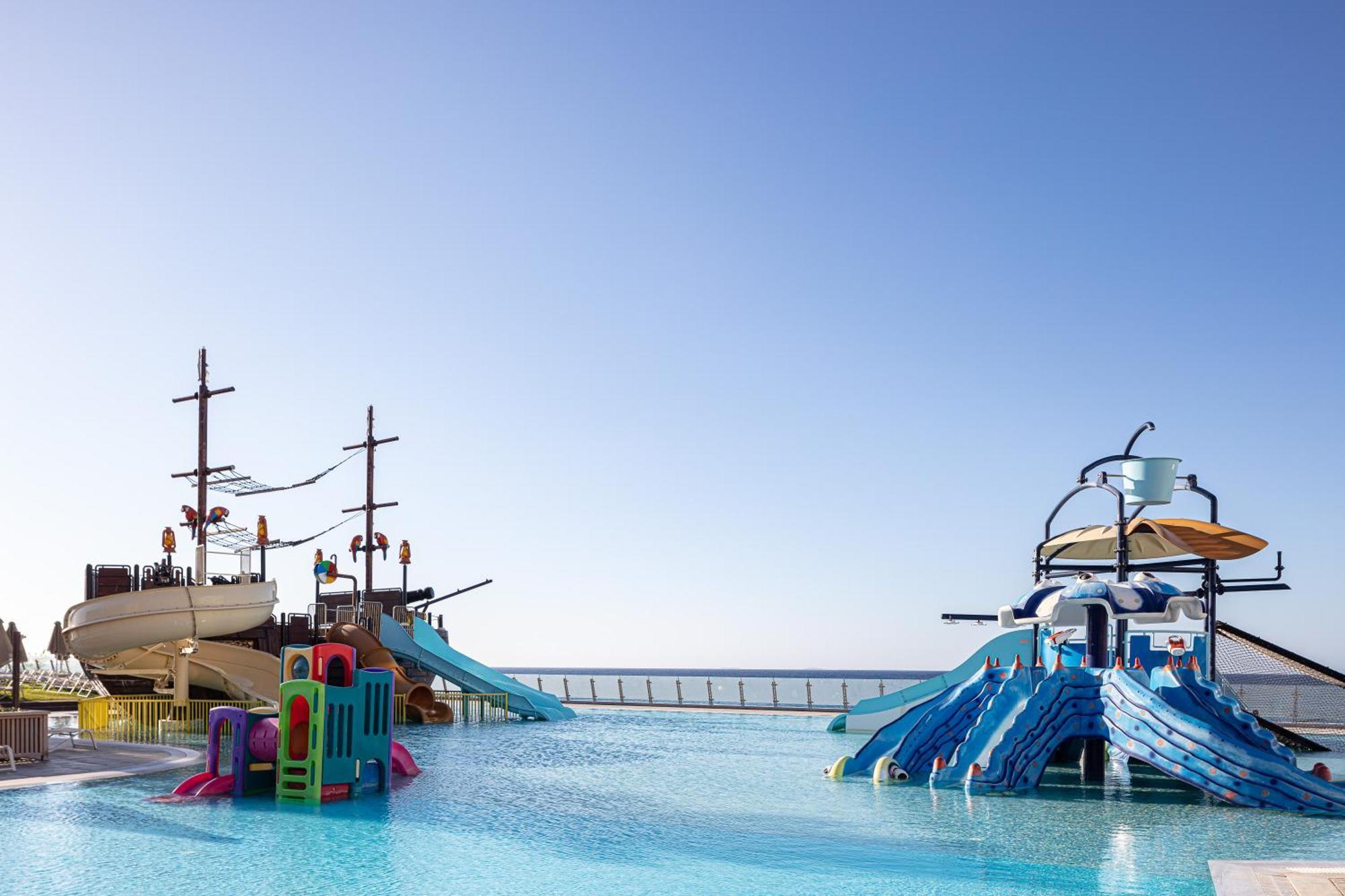 Hotel Petra Mare Ierápetra Exteriér fotografie